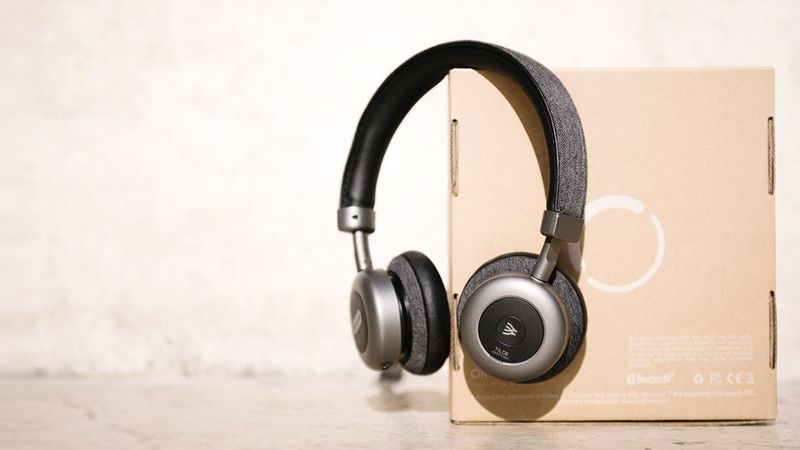 Tilde Pro : le micro-casque Orosound, 100 % made in France