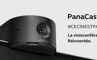 Caméra intégrée VS caméra vidéo personnelle : le choix à faire