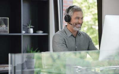 « Hybridweek », la semaine du travail hybride vu par Jabra